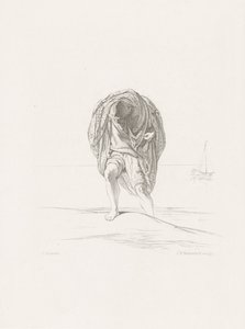 Joost Atlas (series title: The Children of the Sea)