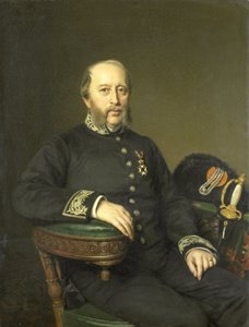 Gerard Johan Verloren van Themaat