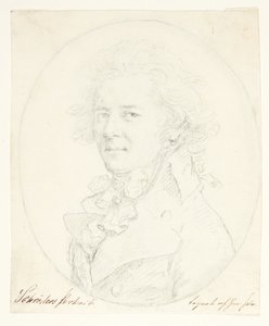 Self-Portrait(?)