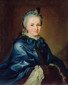 Wilhelmine Caroline Amalie Tischbein