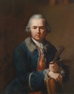 Self-Portrait