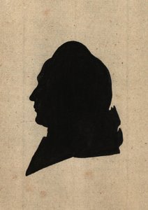 Portrait of Emanuel Schikaneder 1751-1812, c. 1789