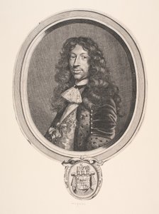 Griffenfeld as Chancellor