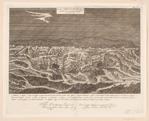 Shipwreck at Gulland, 1566