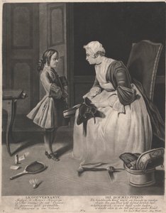 The Governess