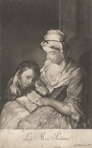The Prudent Mother