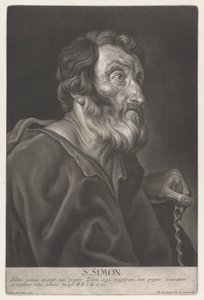 Saint Simon