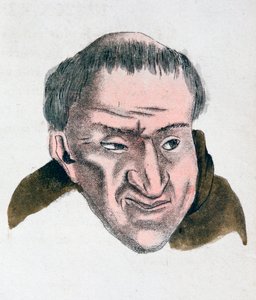 The Facial Characteristics of a Cheating, Deceptive Tempered Person
