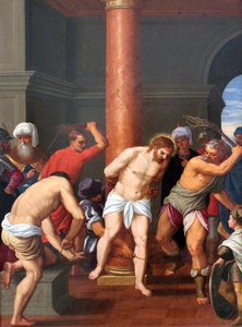 The Flagellation of Christ