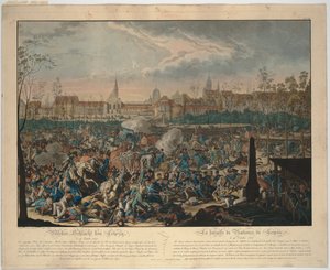 Battle of the Nations