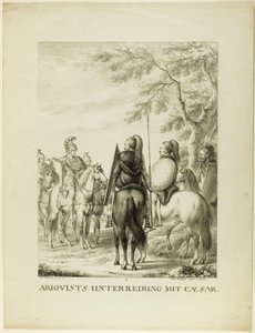 Ariovistus