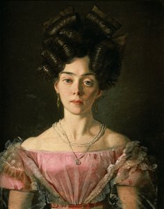 Young Lady