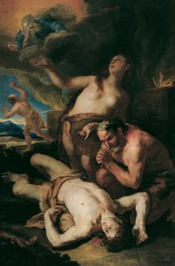 Lamentation of Abel