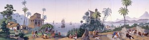 Views of Brazil