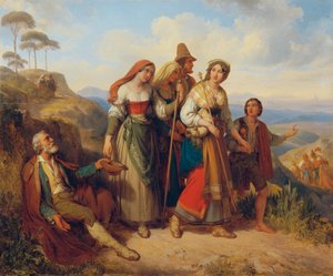 Roman Pilgrims