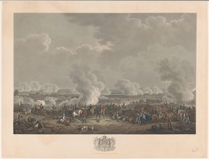 Battle of Waterloo, 1815 (series title)
