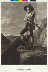 Archduke Johann