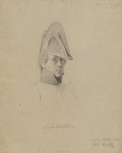 Baron Adelstein by Johann Peter Krafft