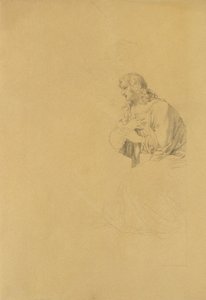 Study of a Disciple