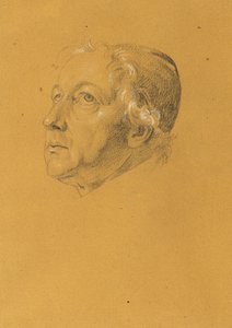 Study for 