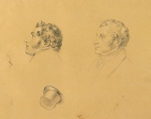 Study for 