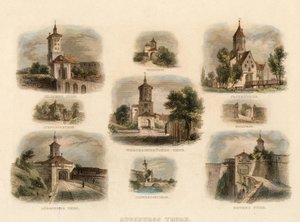 AugsburgThore scxl by Johann Poppel