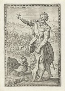 Judas Maccabeus