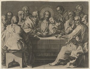 Last Supper (Coeni domini)