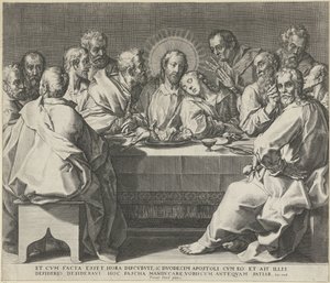 The Last Supper