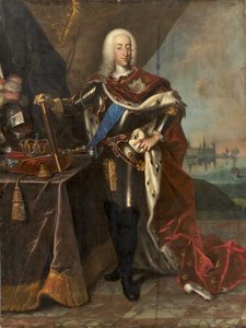 Christian VI