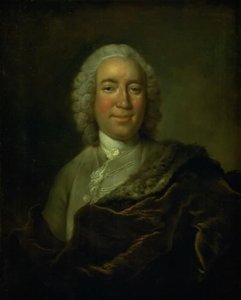 Gerhard Morell, Keeper of the Royal Danish Kunstkammer