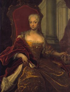 Louise of Mecklenburg-Denmark