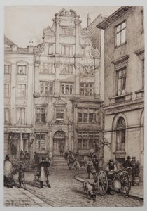 HH-Riefesell-30-Old-Groeningerstrasse-9-06-11-1889 by Johann Theobald Riefesell