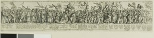 The Triumph of Christ