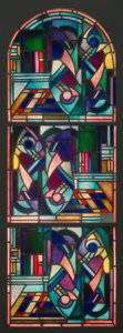 Fish Window