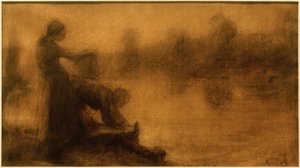 Washerwomen