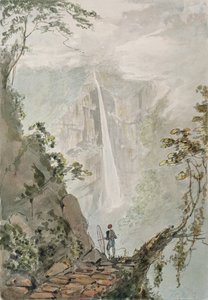 Pan by Johann Till