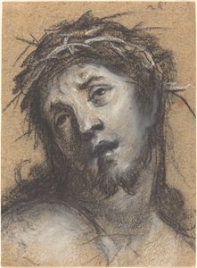 Head of Christ