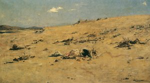Motif from Tangier