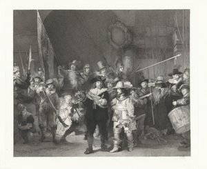 The Night Watch