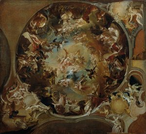 Assumption of Mary