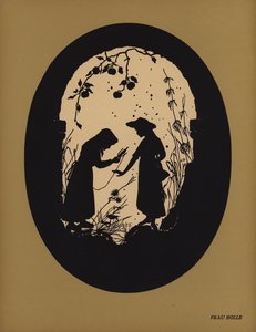 Frau Holle by Johanna Beckmann