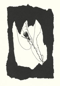 Johanna Beckmann silhouette
