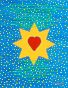 The Star of Noble, Mindful Love
