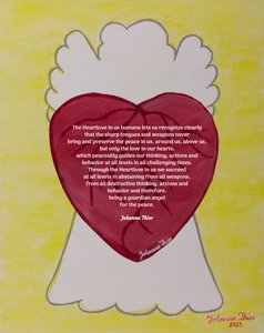 Guardian Angel of Rosental by Johanna Thier