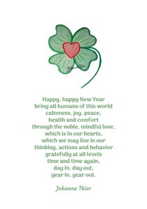 Happy New Year (Version 1)