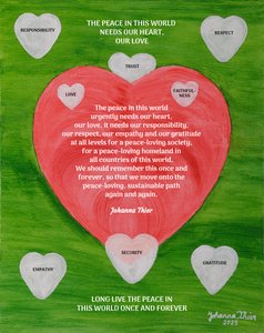 Heartlove of Rosental