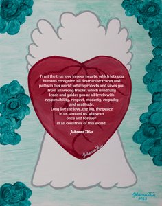 Rescuing Angel