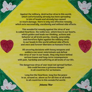 The Wonder of Heartlove