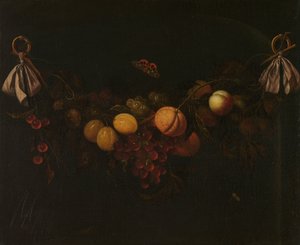 Festoon of Fruits
